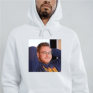 I Trust Ohnepixel Ohnepixel Hoodies
