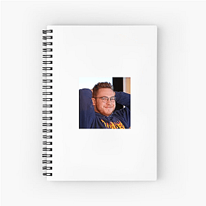 I Trust Ohnepixel Ohnepixel Notebook