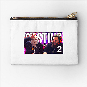 Pixels & Ohnepixel Ohnepixel Zipper Pouches
