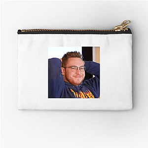 I Trust Ohnepixel Ohnepixel Zipper Pouches