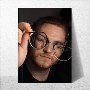 Ohnepixel = Precision Ohnepixel Posters