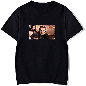 Pixelated by Ohnepixel Ohnepixel T-Shirts