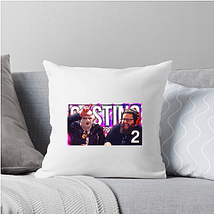 Pixels & Ohnepixel Ohnepixel Pillows Cover