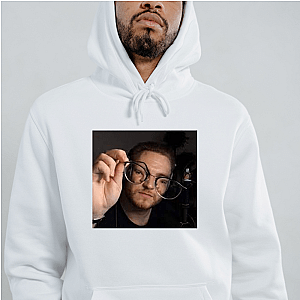 Ohnepixel = Precision Ohnepixel Hoodies