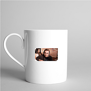 Pixelated by Ohnepixel Ohnepixel Mugs