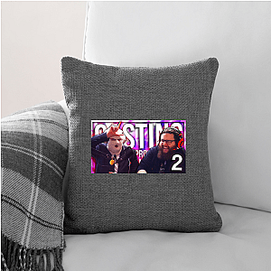 Pixels & Ohnepixel Ohnepixel Pillows Cover