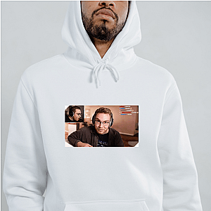 Pixelated by Ohnepixel Ohnepixel Hoodies