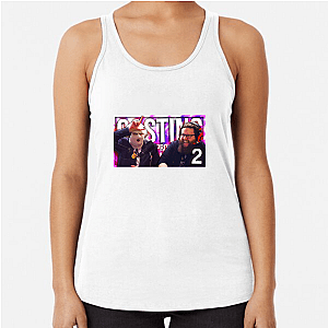 Pixels & Ohnepixel Ohnepixel Tank Tops