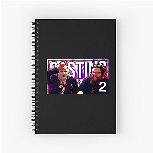 Pixels & Ohnepixel Ohnepixel Notebook