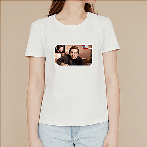 Pixelated by Ohnepixel Ohnepixel T-Shirts