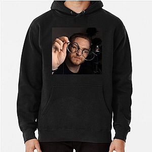 Ohnepixel = Precision Ohnepixel Hoodies
