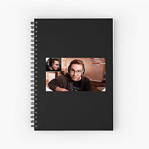 Pixelated by Ohnepixel Ohnepixel Notebook