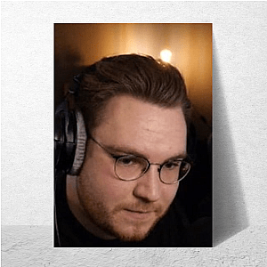Ohnepixel Vision Ohnepixel Posters