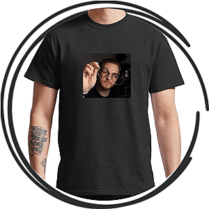 Ohnepixel T-Shirts