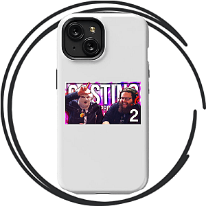 Ohnepixel Cases
