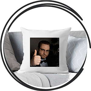 Ohnepixel Pillows Cover