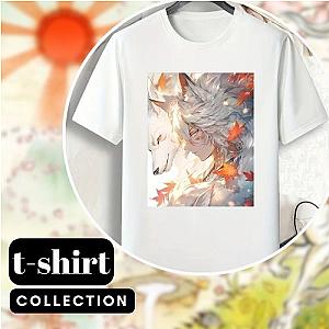 Okami T-Shirts