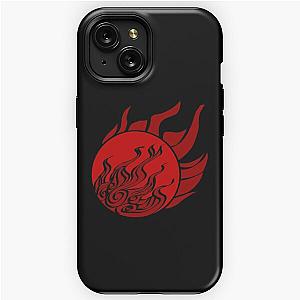 Okami Sun iPhone Tough Case