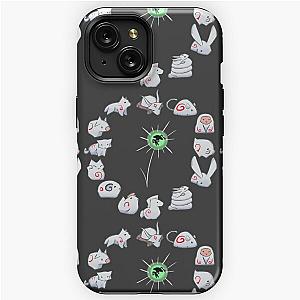 Okami Mini Brush Gods iPhone Tough Case