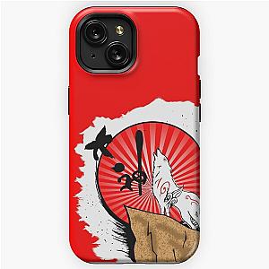 Okami Wolf iPhone Tough Case