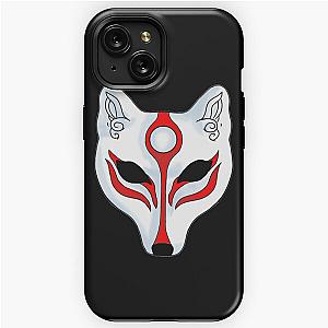 Okami Amaterasu Basic iPhone Tough Case