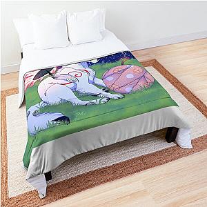 Okami 15th Anniversary! Comforter