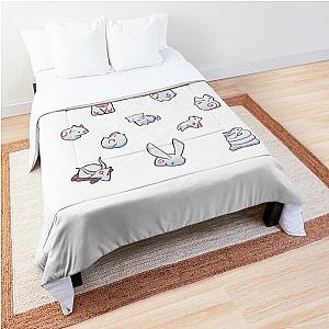 Okami Mini Gods Comforter