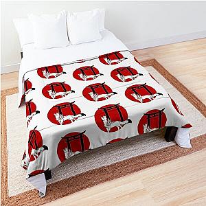 Okami Pop Comforter