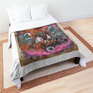 Okami sekiro Photographic Print 	 Comforter