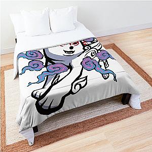 Okami - Ressurection Beads Comforter