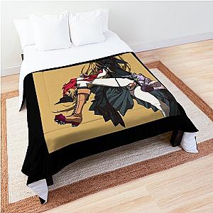 Okami San Pop Art 	 	 Comforter