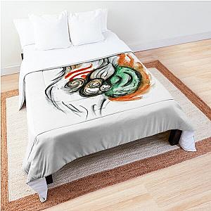 Okami Amaterasu Comforter