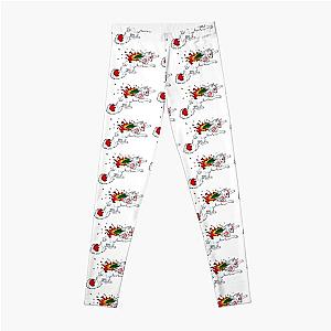 Okami Amateresu Leggings