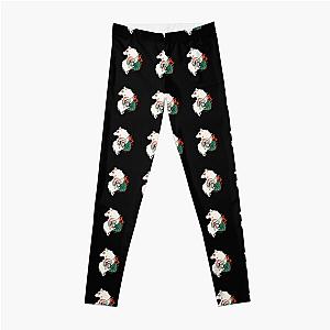 Okami Amaterasu  1012 Leggings