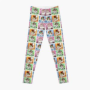 Okami Set Leggings