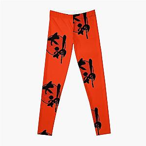 Okami Logo Leggings