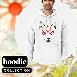 Okami Hoodies