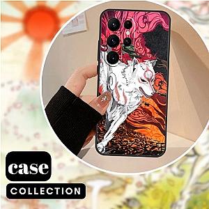 Okami Cases