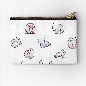 Okami Mini Gods Zipper Pouch