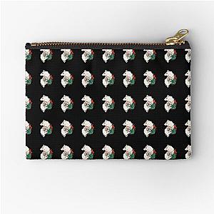 Okami Amaterasu  1012 Zipper Pouch