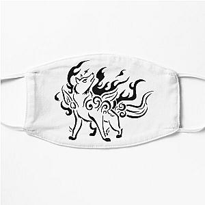 Okami Amaterasu Flat Mask