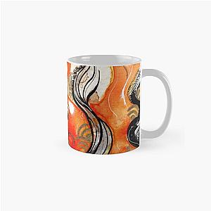 Okami Amaterasu Classic Mug