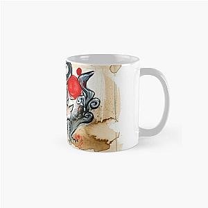 OKAMI AMATERASU III Classic Mug