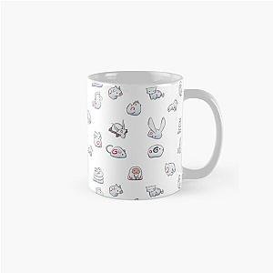 Okami Mini Gods Classic Mug