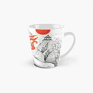 Amaterasu Okami Tall Mug