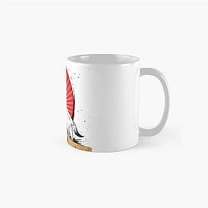 Okami Wolf Classic Mug