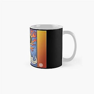 Okami -The Great Wolf Deity Classic Mug