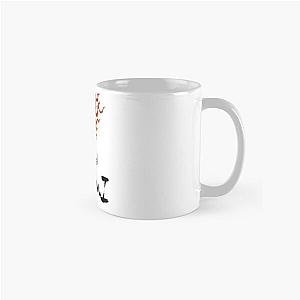 okami design Classic Mug