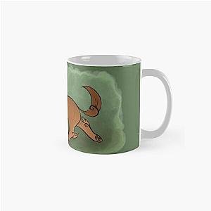 Dachshund Okami Classic Mug