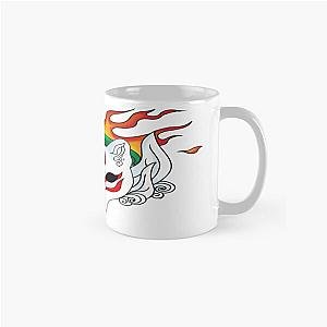 Okami Amaterasu Classic Mug